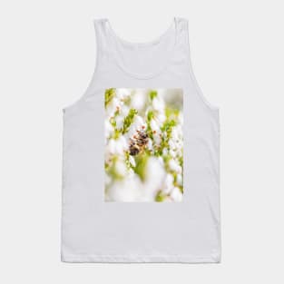 Worker bee Tank Top